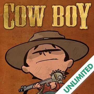 Cow Boy